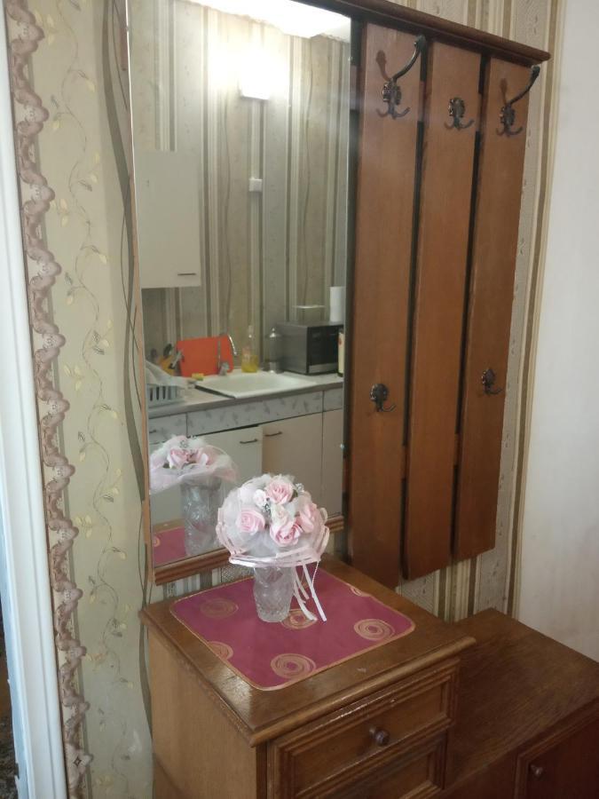 Guest House On Frunze Polotsk Dış mekan fotoğraf
