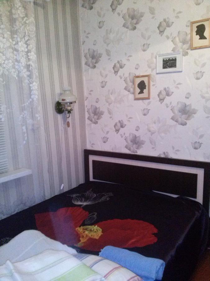 Guest House On Frunze Polotsk Dış mekan fotoğraf