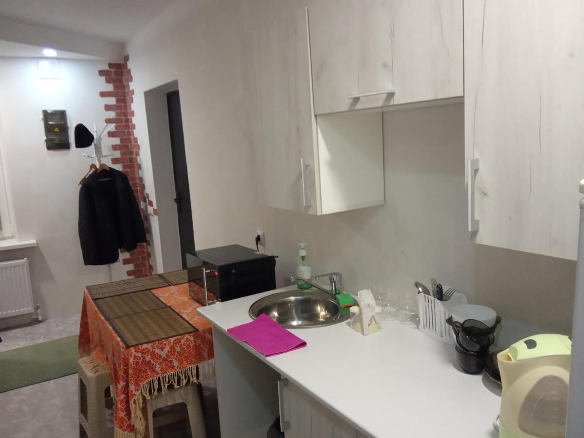 Guest House On Frunze Polotsk Dış mekan fotoğraf